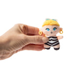 Micro Teenies!™ - Barbie