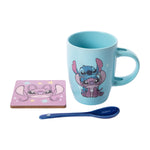 Set Taza - Stitch
