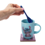 Set Taza - Stitch