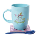 Set Taza - Stitch