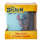 Set Taza - Stitch