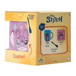 Set Taza - Stitch