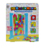 3D Blockmania