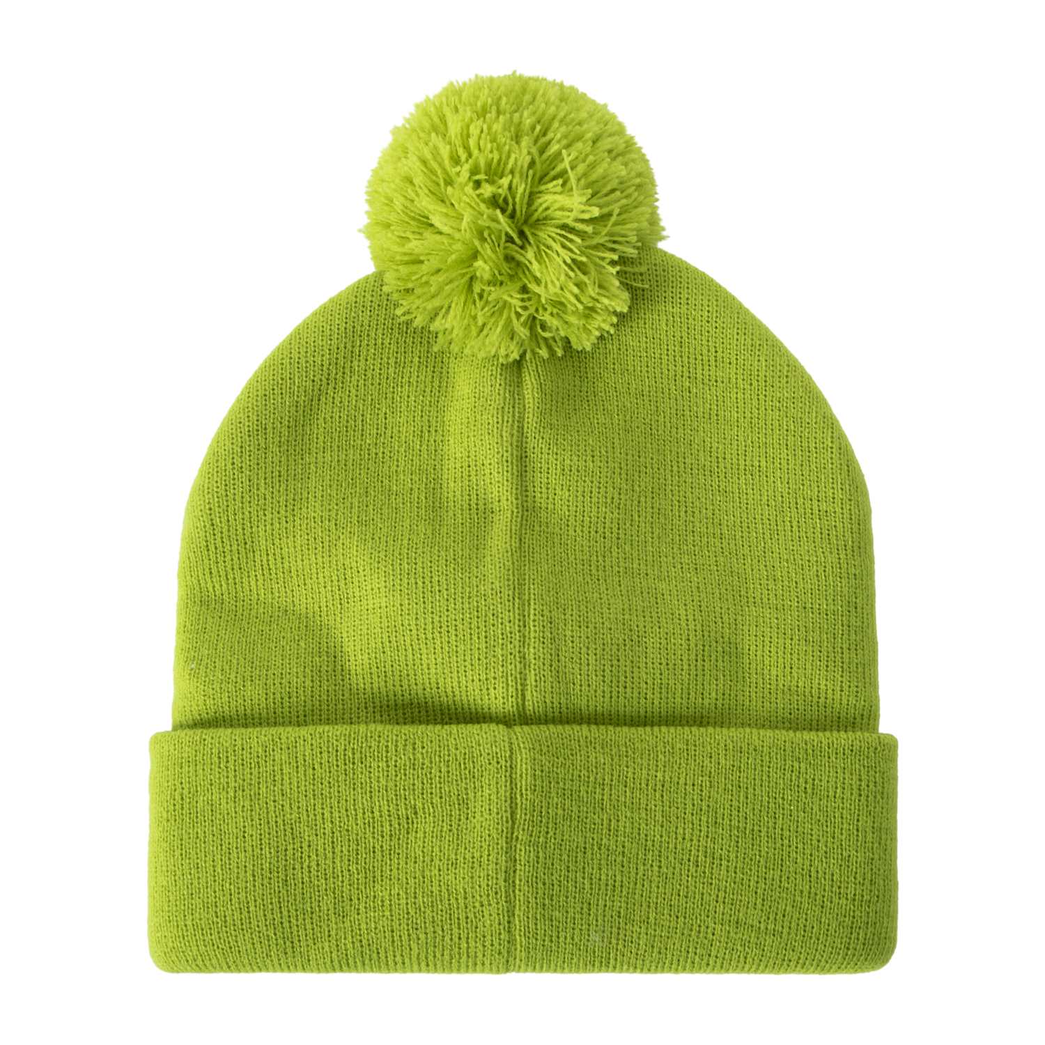 Gorro Navideño - El Grinch del Dr. Seuss