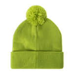 Gorro Navideño - El Grinch del Dr. Seuss