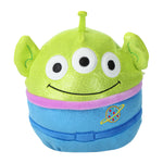 Peluche Squishmallows - Toy Story: Alien
