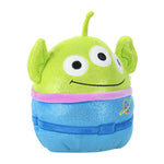 Peluche Squishmallows - Toy Story: Alien