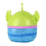 Peluche Squishmallows - Toy Story: Alien