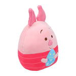 Peluche Squishmallows™ : Piglet Pascua