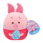 Peluche Squishmallows™ : Piglet Pascua