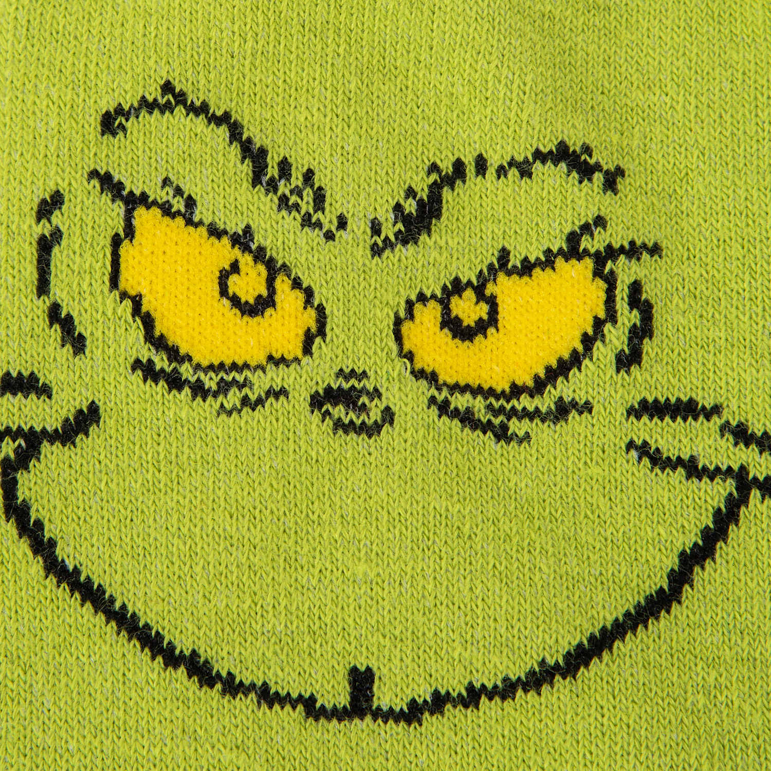 Calcetines - El Grinch 2 pares