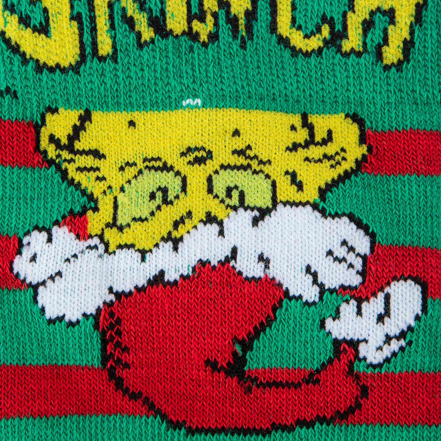 Calcetines - El Grinch 2 pares