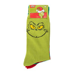 Calcetines - El Grinch 2 pares