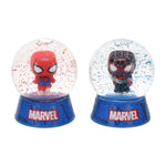 Funko Pop! Spider-Man - Mini globo de nieve sorpresa
