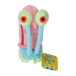 Peluche - Bob Esponja: Gary