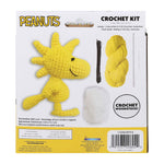 Crochet Kit - Woodstock