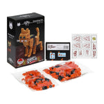 Set de construcción - Gato