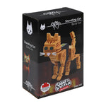 Set de construcción - Gato