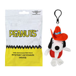 Llavero sorpresa - Snoopy