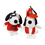 Llavero sorpresa - Snoopy
