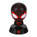 Mini Lámpara - Miles Morales