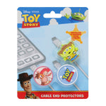 Protectores de cables - Toy Story