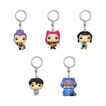 Llavero Sorpresa Funko Pop - K-Pop Demon Hunters