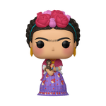 Funko Pop! - Frida Kahlo