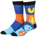 Calcetines Pac-Man - 3 pares