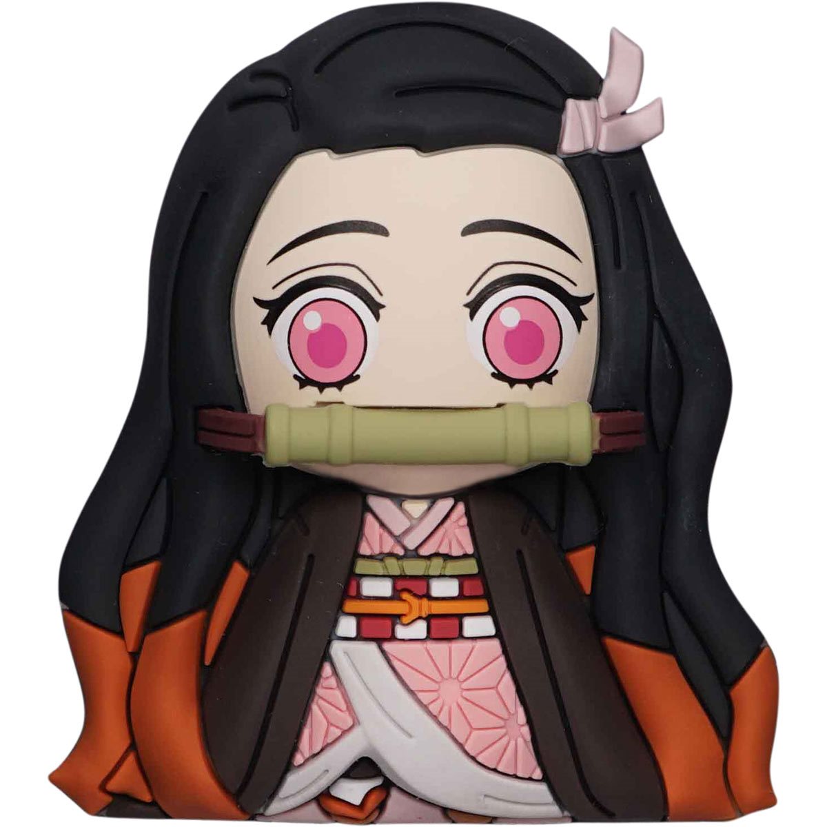 Imán 3D - Demon Slayer: Nezuko Kamado