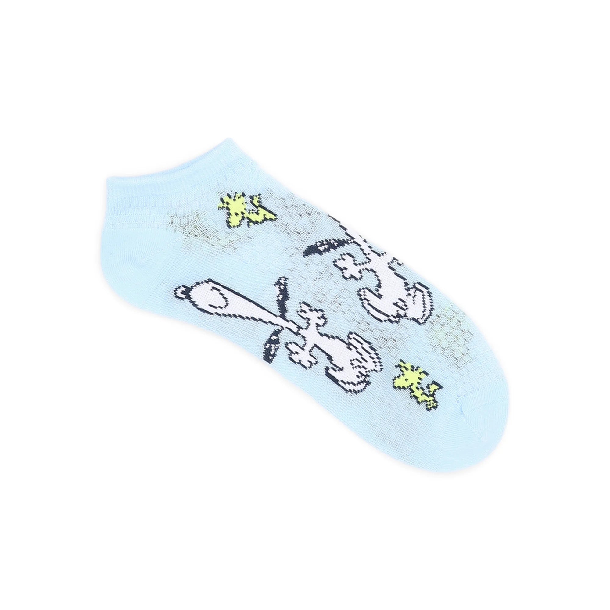 Tines Snoopy - 3 pares