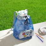 Mochila de playa convertible - Control videojuego