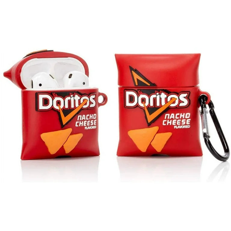 Estuche para AirPods - Doritos