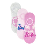 Tines Barbie - 3 pares