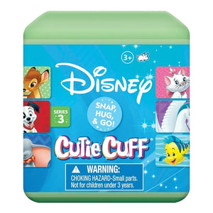 Cutie Cuff Disney - Slap Band