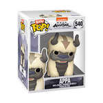 Bitty Pop! - Aang & Appa
