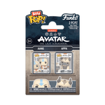 Bitty Pop! - Aang & Appa