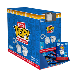 Estuche para Bitty Pop!