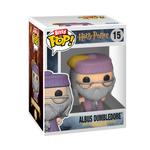 Bitty Pop! Albus Dumbledore & Lord Voldemort 2-Pack