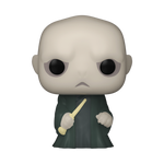 Bitty Pop! Albus Dumbledore & Lord Voldemort 2-Pack