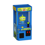 Bitty Pop! Arcade Alien (Glow)