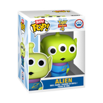 Bitty Pop! Arcade Alien (Glow)