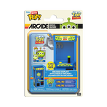 Bitty Pop! Arcade Alien (Glow)