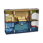 Bitty Pop! Bitty Box - Byers House