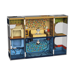Bitty Pop! Bitty Box - Byers House