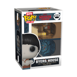 Bitty Pop! Bitty Box - Byers House