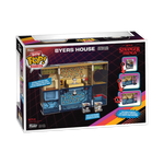 Bitty Pop! Bitty Box - Byers House