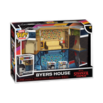 Bitty Pop! Bitty Box - Byers House