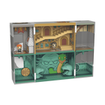 Bitty Pop! Bitty Box - Castillo de Hogwarts