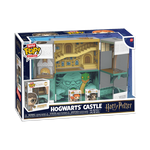 Bitty Pop! Bitty Box - Castillo de Hogwarts